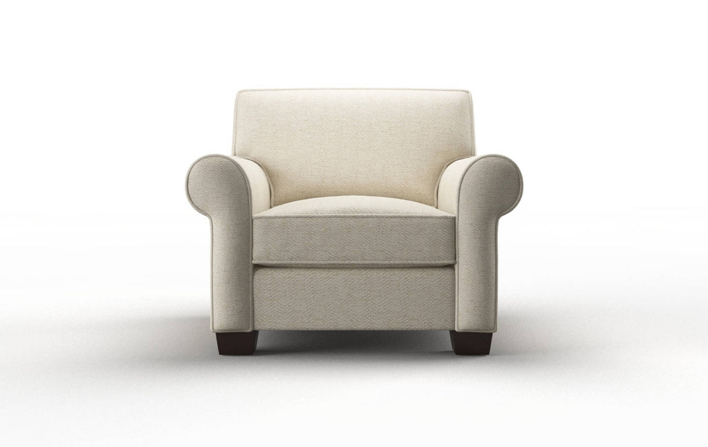 Irlanda Chair - Catalina Wheat
