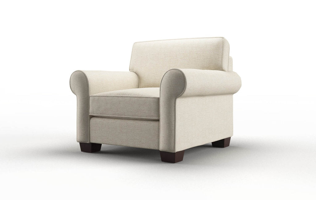 Irlanda Chair - Catalina Wheat