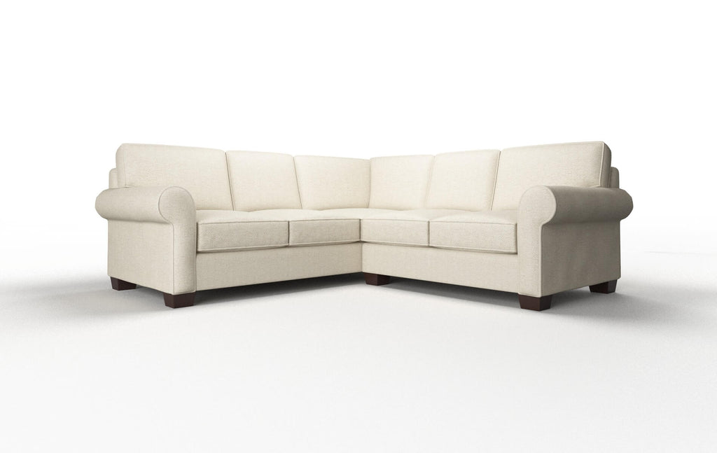 Irlanda Sectional - Catalina Wheat