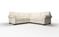 Irlanda Sectional - Catalina Wheat