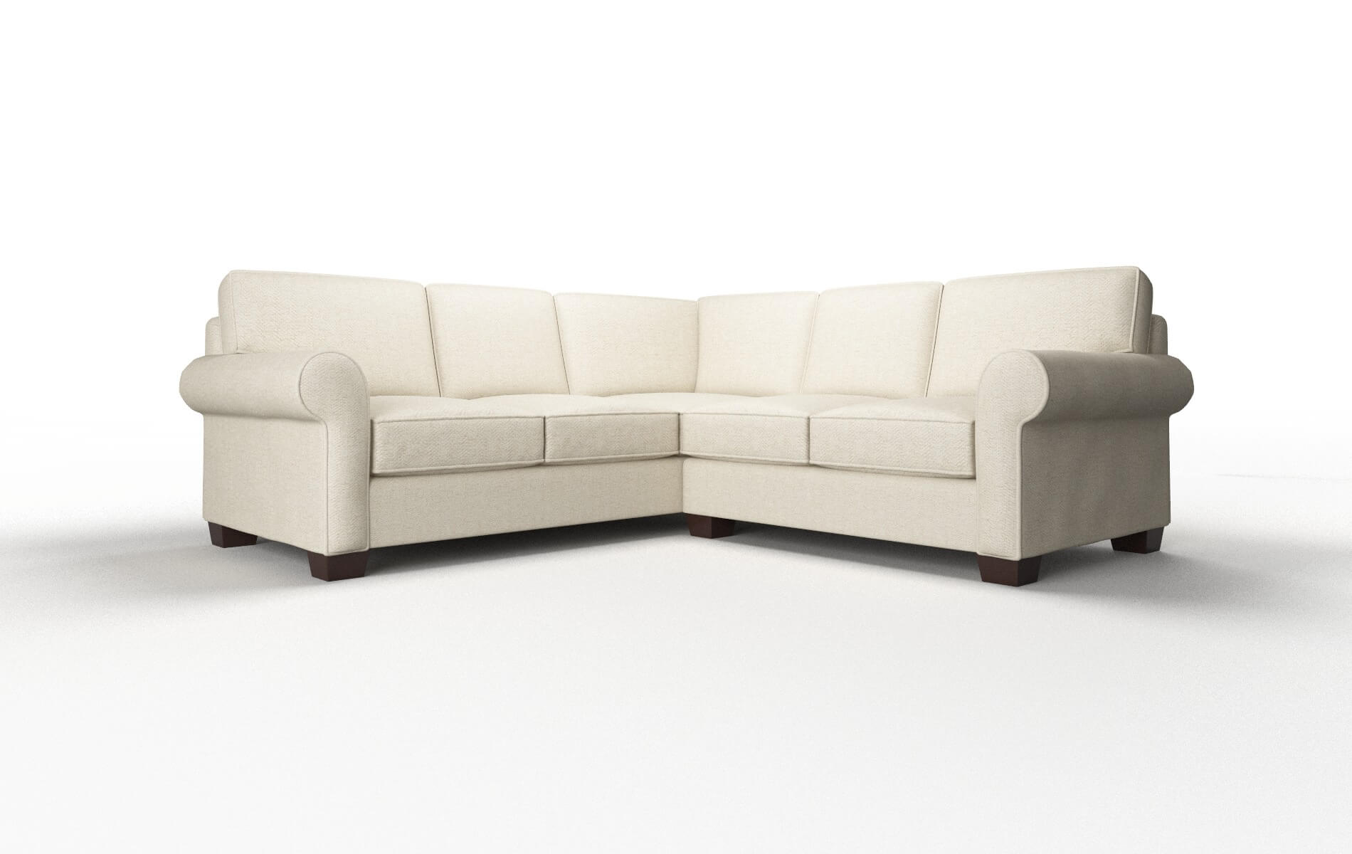 Irlanda Sectional - Catalina Wheat