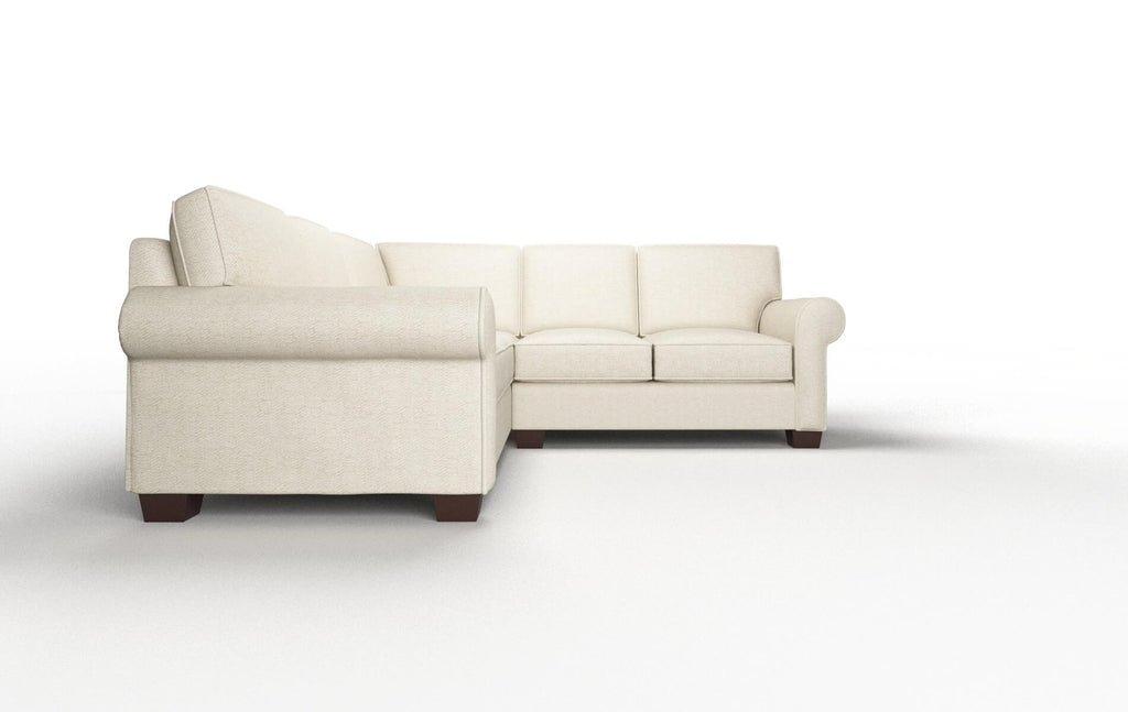 Irlanda Sectional - Catalina Wheat