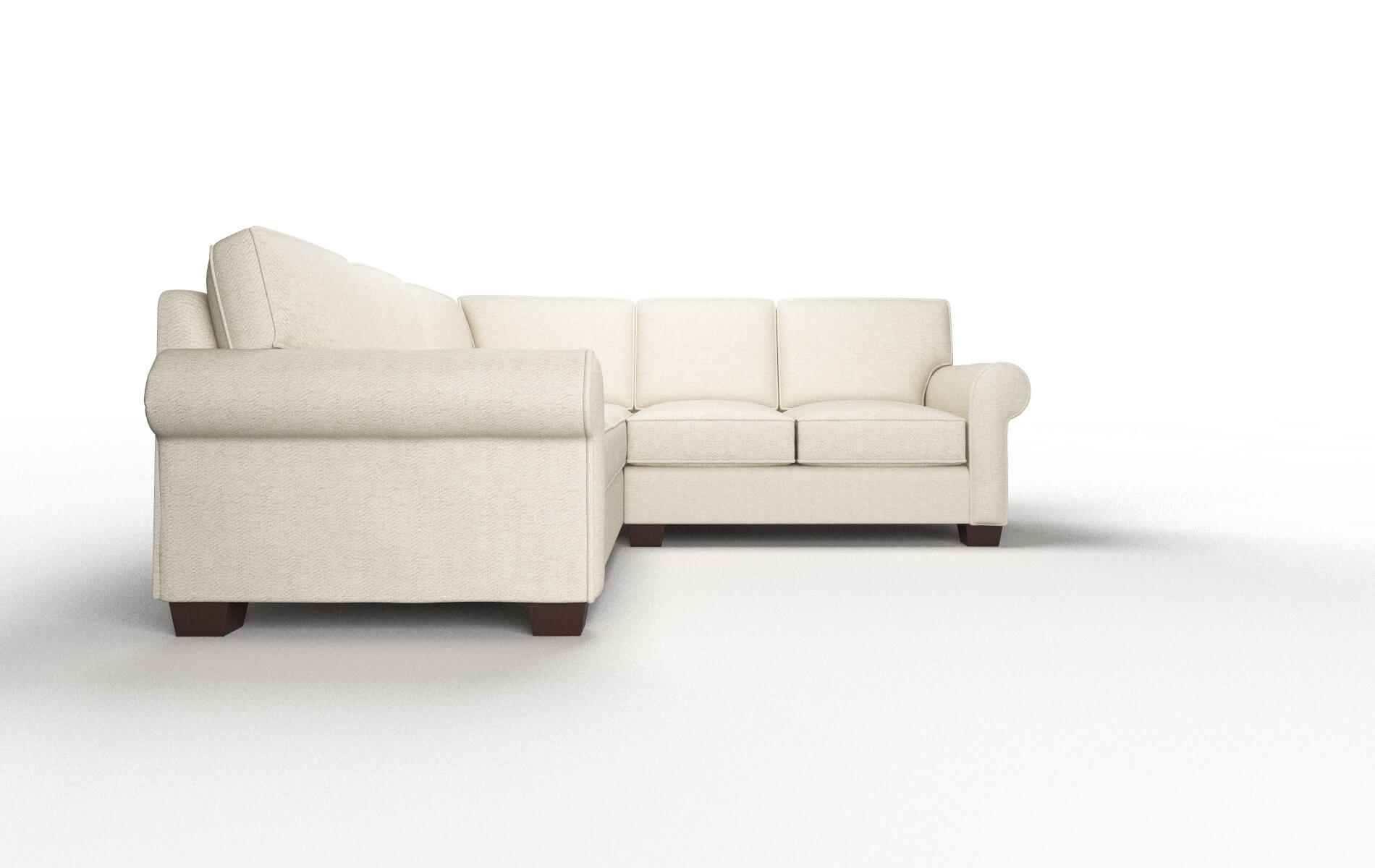 Irlanda Sectional - Catalina Wheat