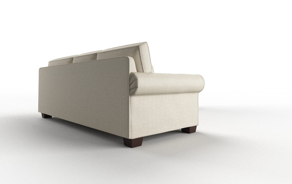 Irlanda Sectional - Catalina Wheat