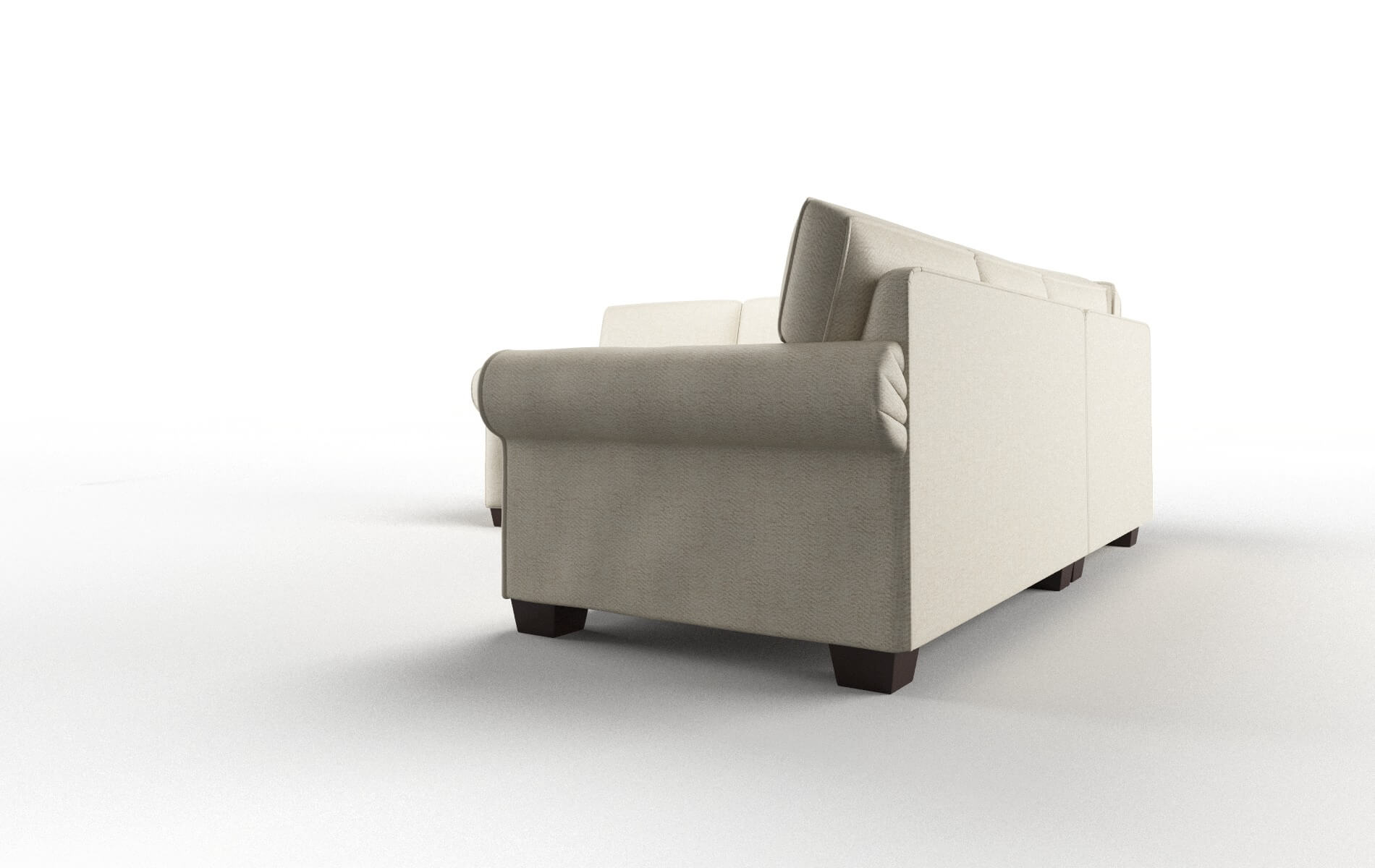 Irlanda Sectional - Catalina Wheat