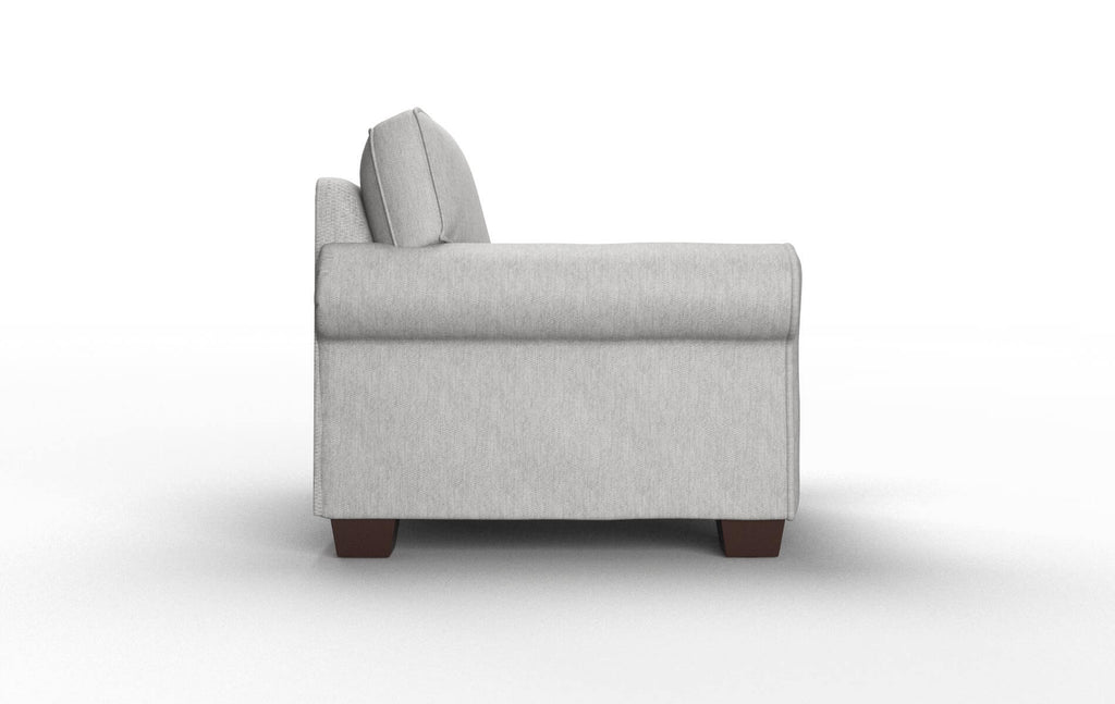 Irlanda Chair - Cosmo Steel