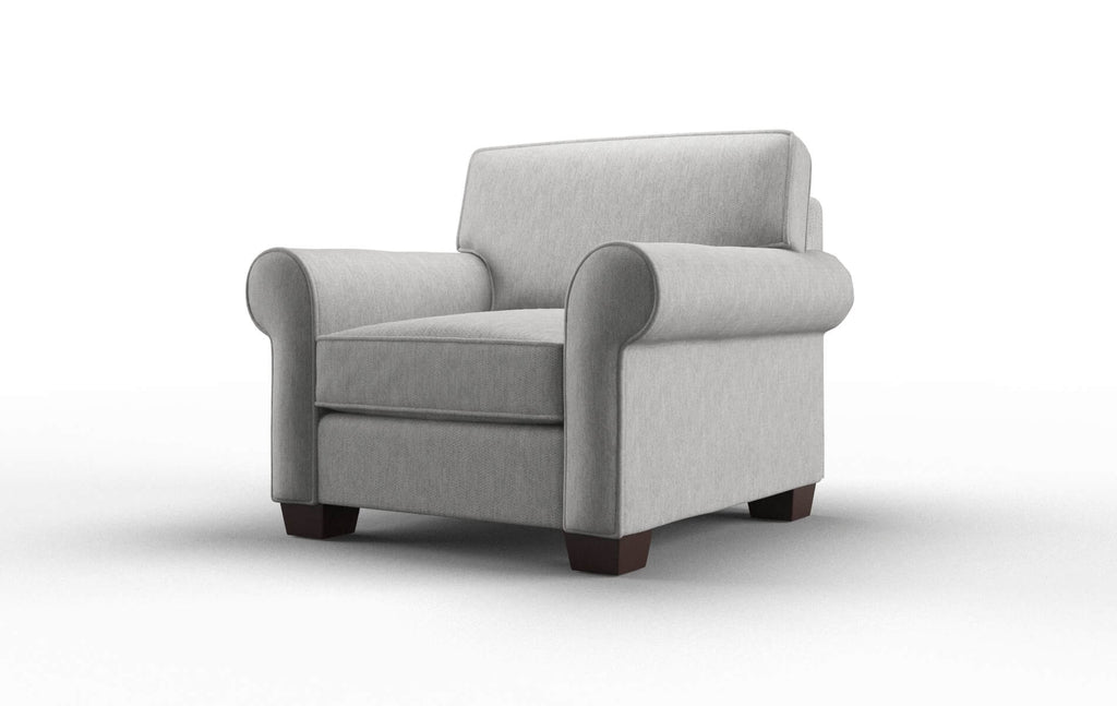 Irlanda Chair - Cosmo Steel