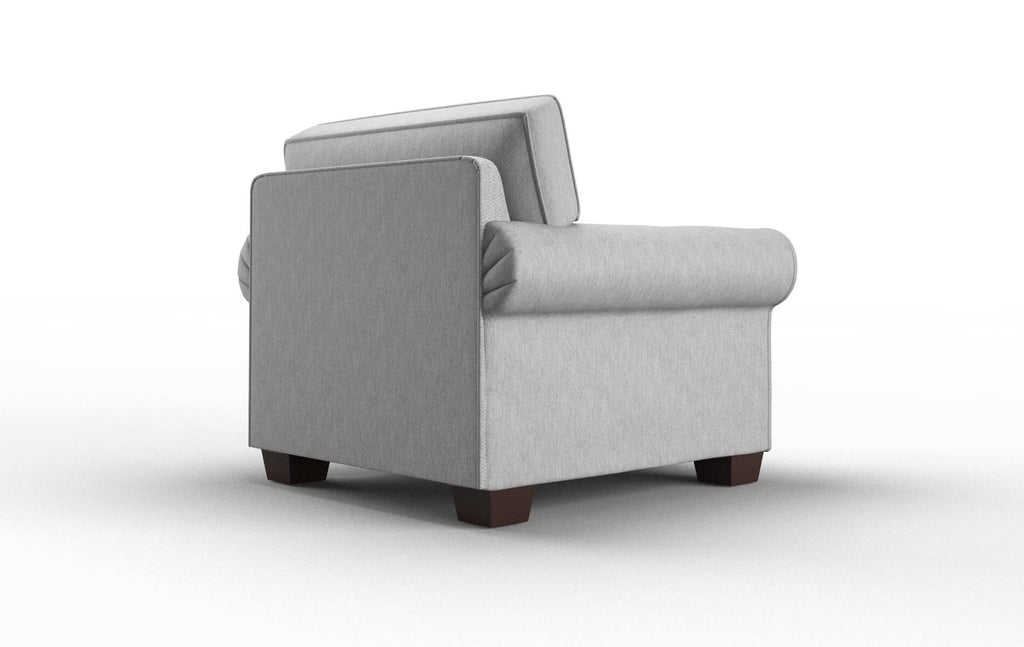 Irlanda Chair - Cosmo Steel