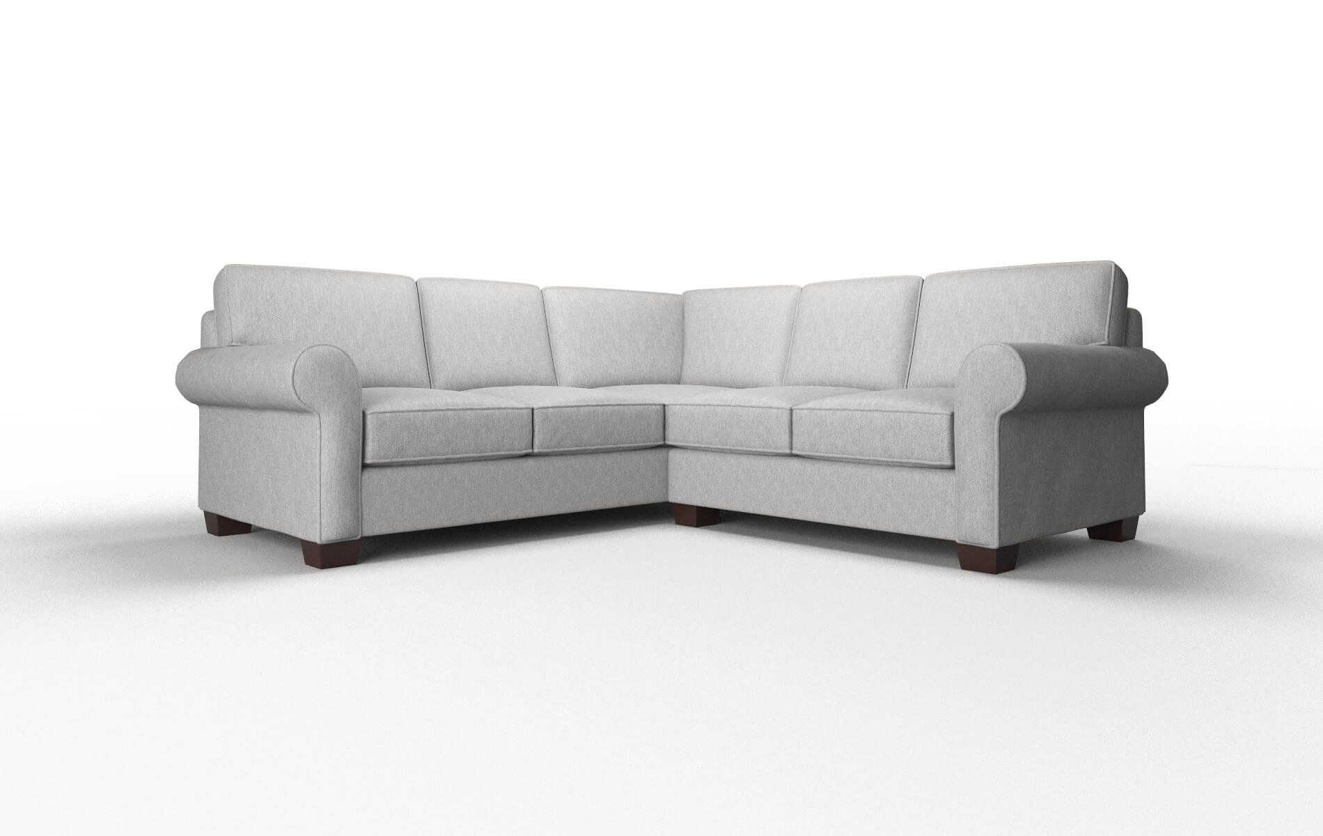 Irlanda Sectional - Cosmo Steel