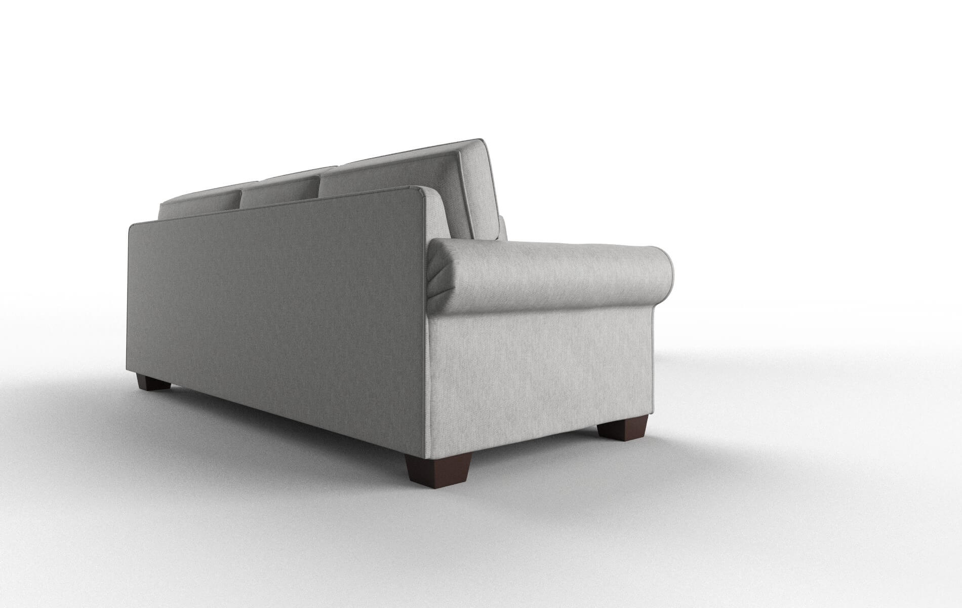 Irlanda Sectional - Cosmo Steel
