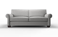 Irlanda Sofa - Cosmo Steel