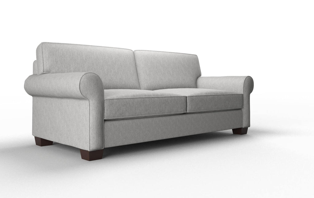 Irlanda Sofa - Cosmo Steel