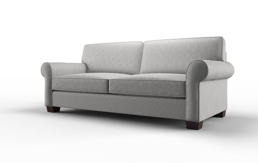 Irlanda Sofa - Cosmo Steel