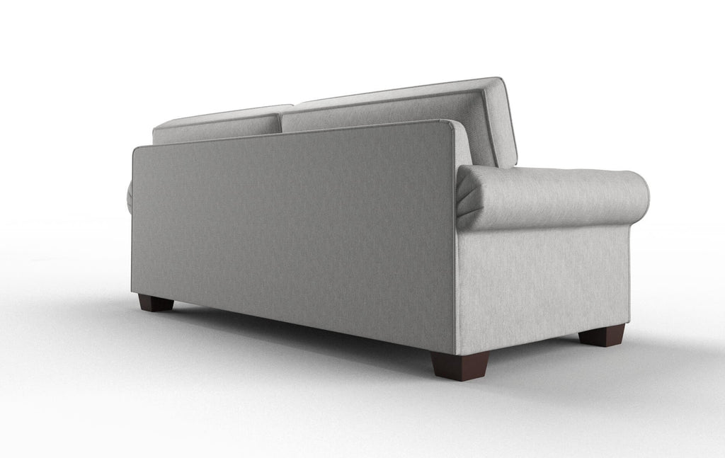 Irlanda Sofa - Cosmo Steel
