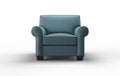 Irlanda Chair - Cosmo Teal
