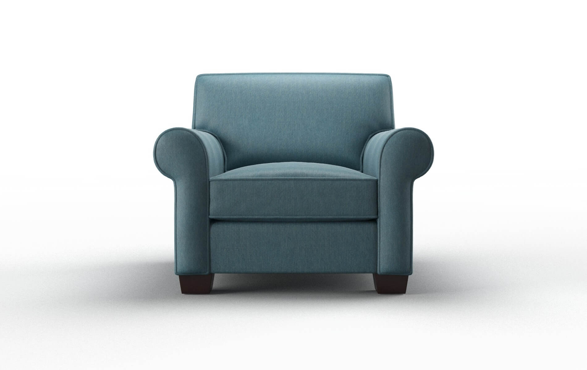 Irlanda Chair - Cosmo Teal