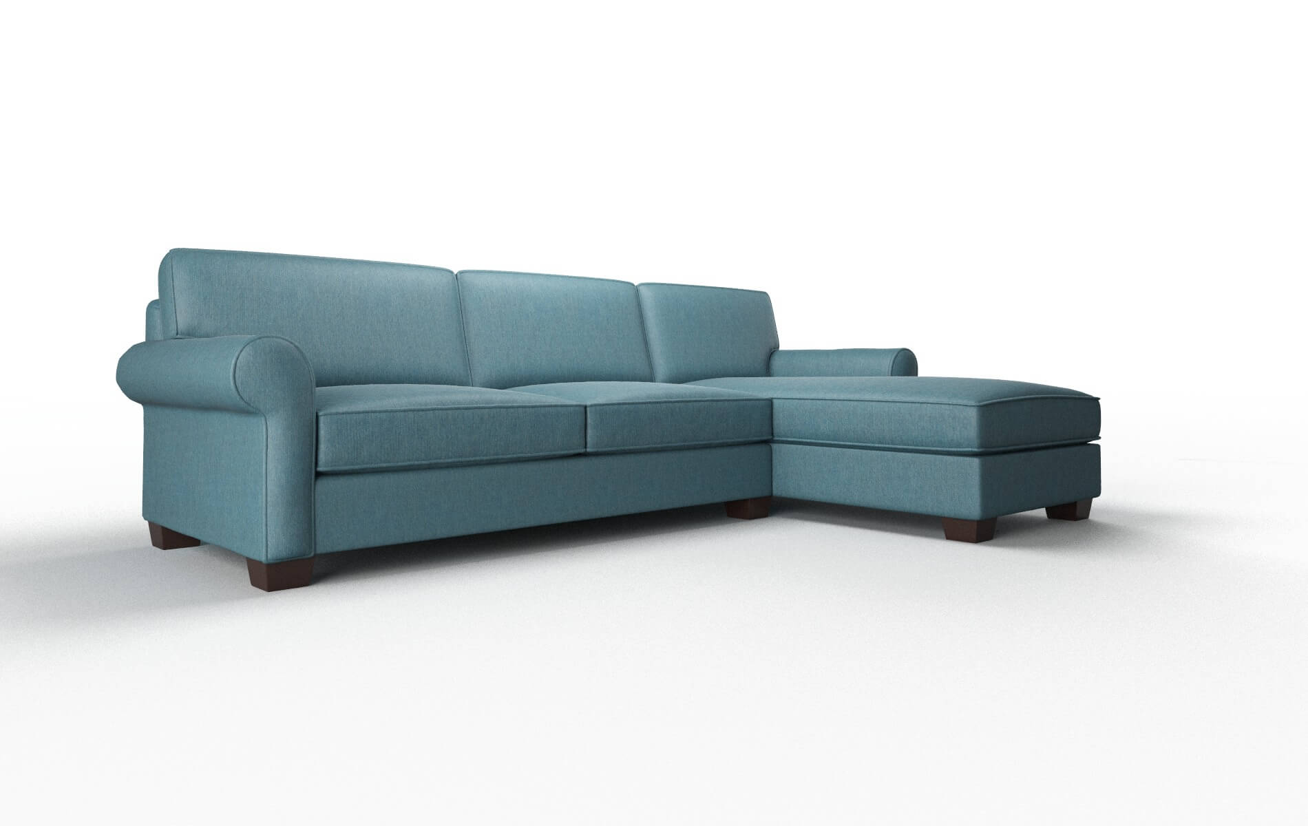 Irlanda Panel - Cosmo Teal