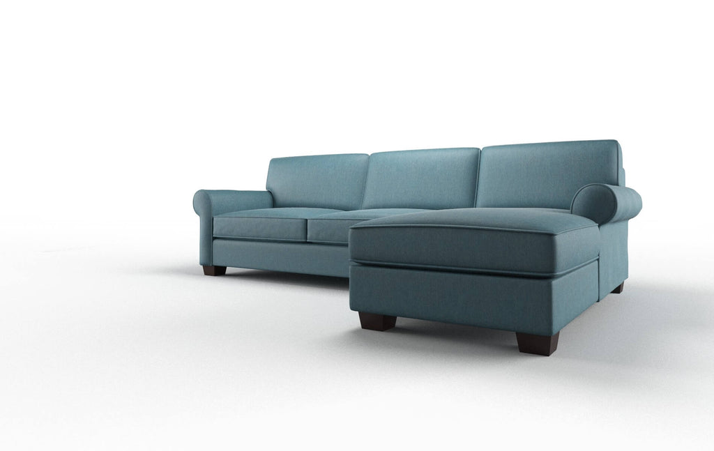 Irlanda Panel - Cosmo Teal