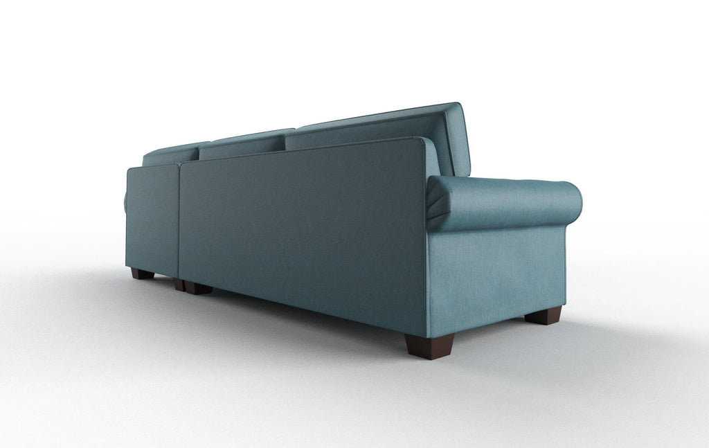 Irlanda Panel - Cosmo Teal