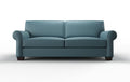 Irlanda Sofa - Cosmo Teal