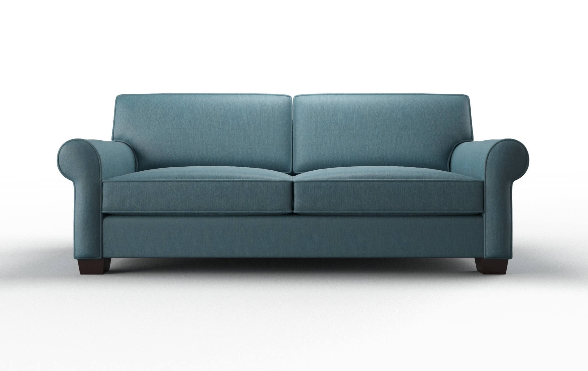 Irlanda Sofa - Cosmo Teal