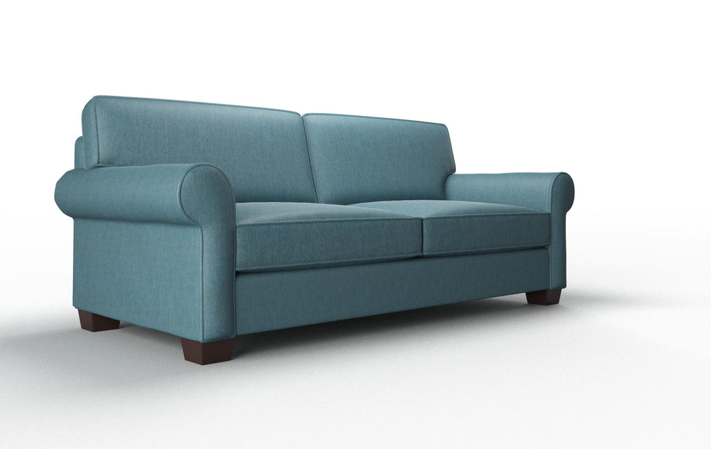 Irlanda Sofa - Cosmo Teal