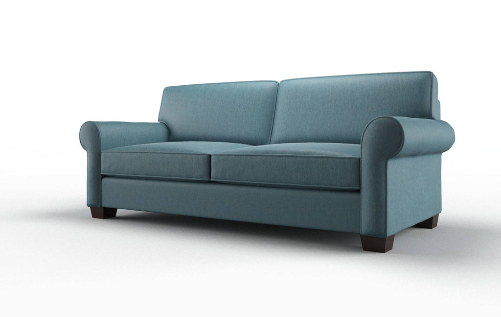 Irlanda Sofa - Cosmo Teal