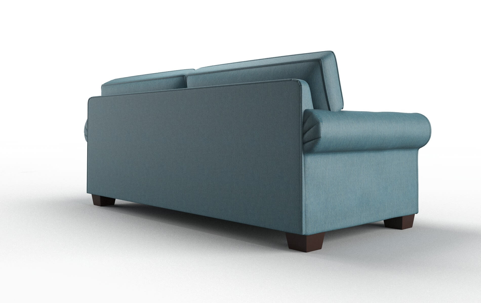 Irlanda Sofa - Cosmo Teal