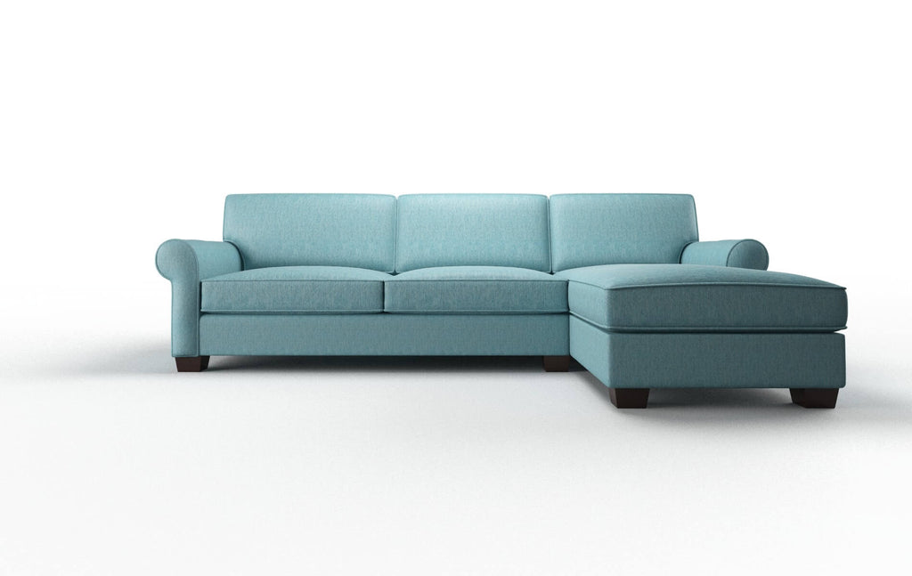 Irlanda Panel - Cosmo Turquoise