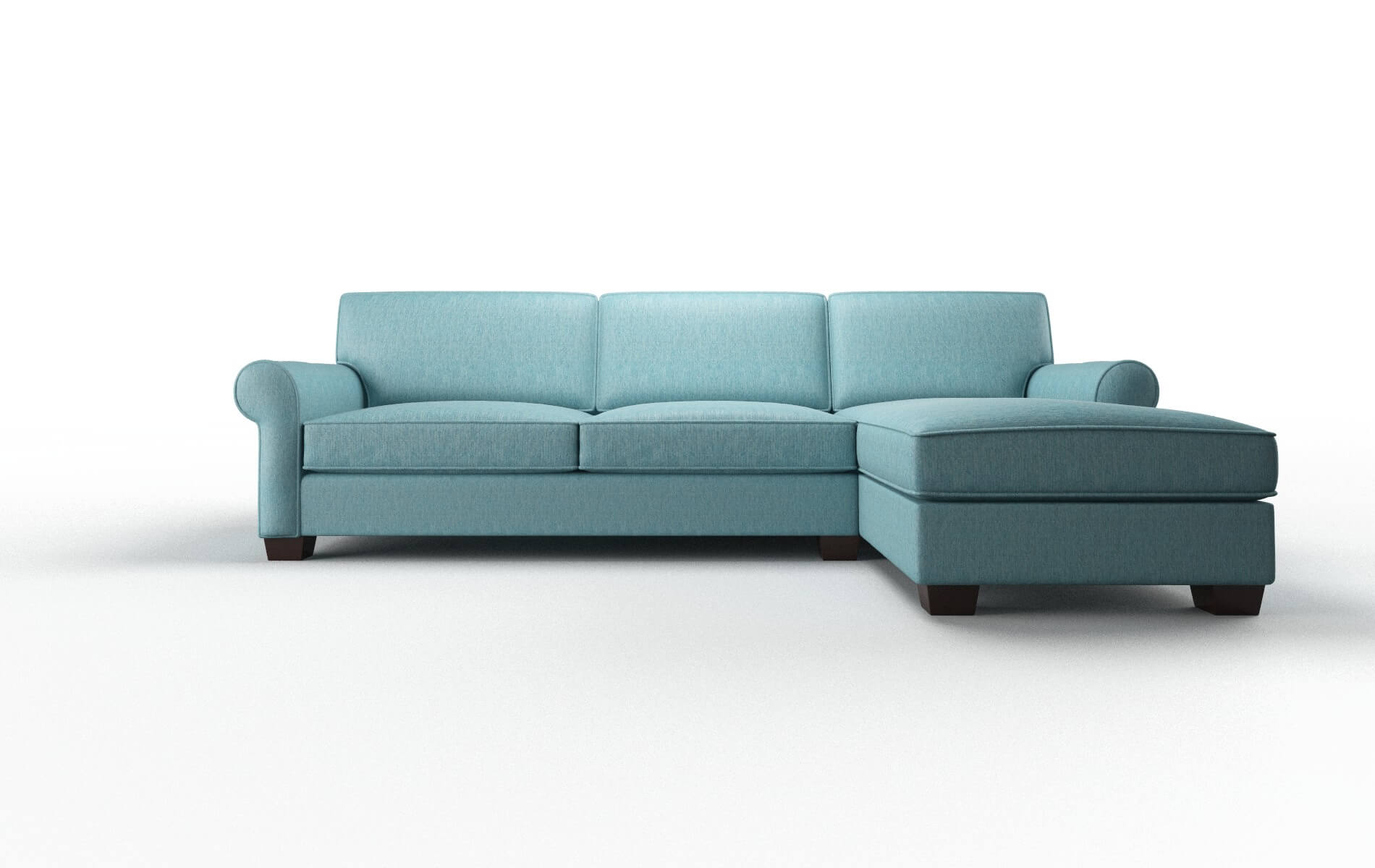 Irlanda Panel - Cosmo Turquoise