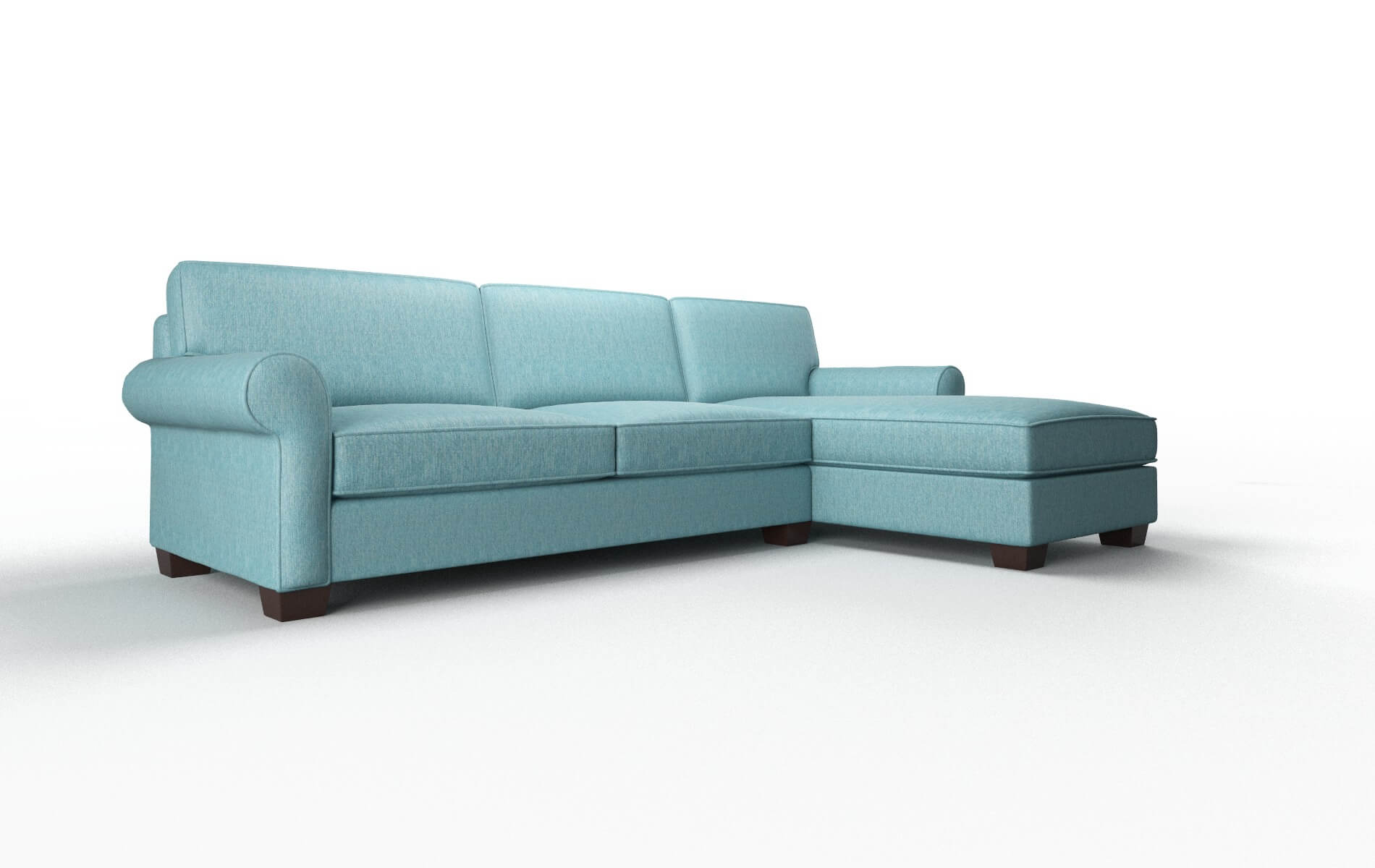 Irlanda Panel - Cosmo Turquoise