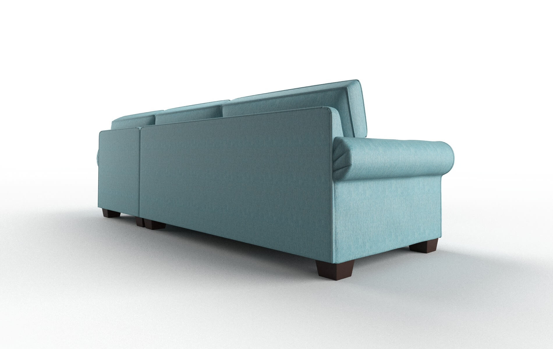 Irlanda Panel - Cosmo Turquoise