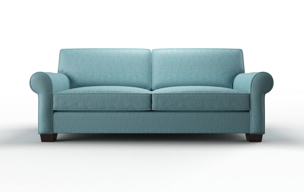 Irlanda Sofa - Cosmo Turquoise