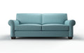 Irlanda Sofa - Cosmo Turquoise