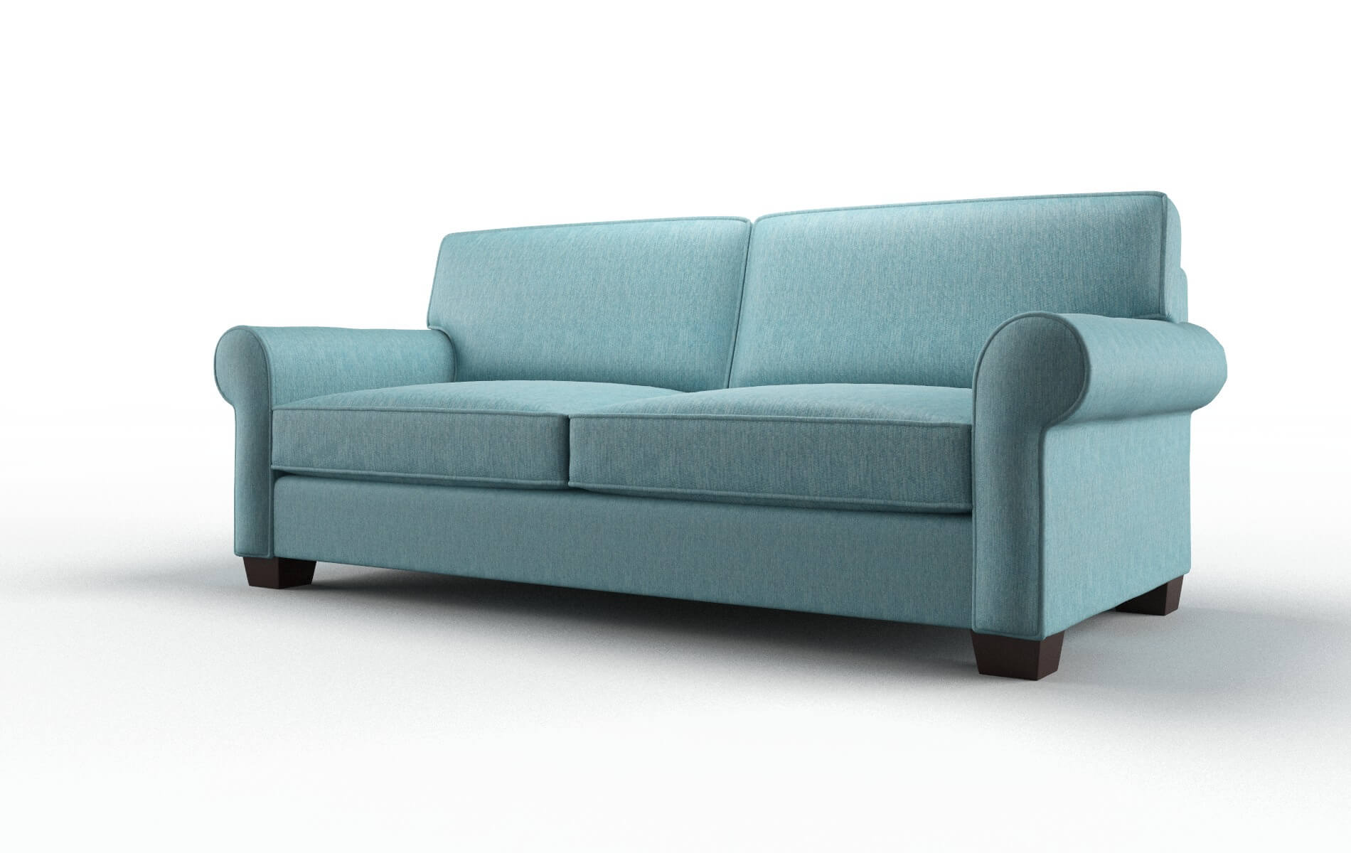 Irlanda Sofa - Cosmo Turquoise