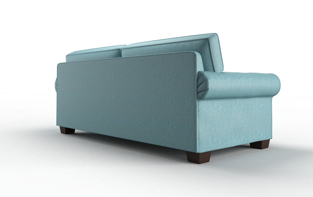 Irlanda Sofa - Cosmo Turquoise