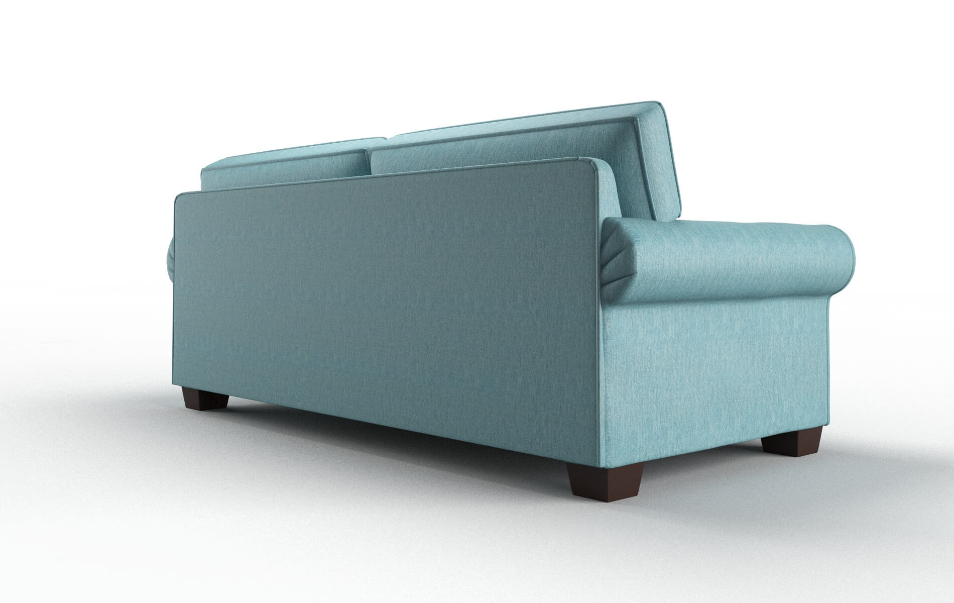 Irlanda Sofa - Cosmo Turquoise