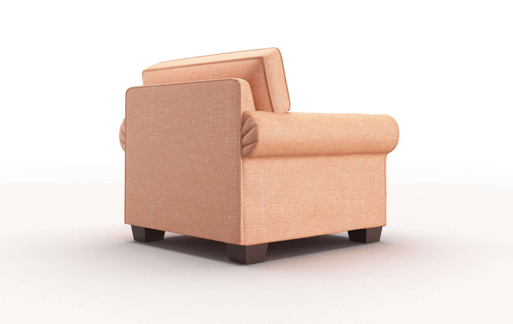 Irlanda Chair - Hepburn Appricot