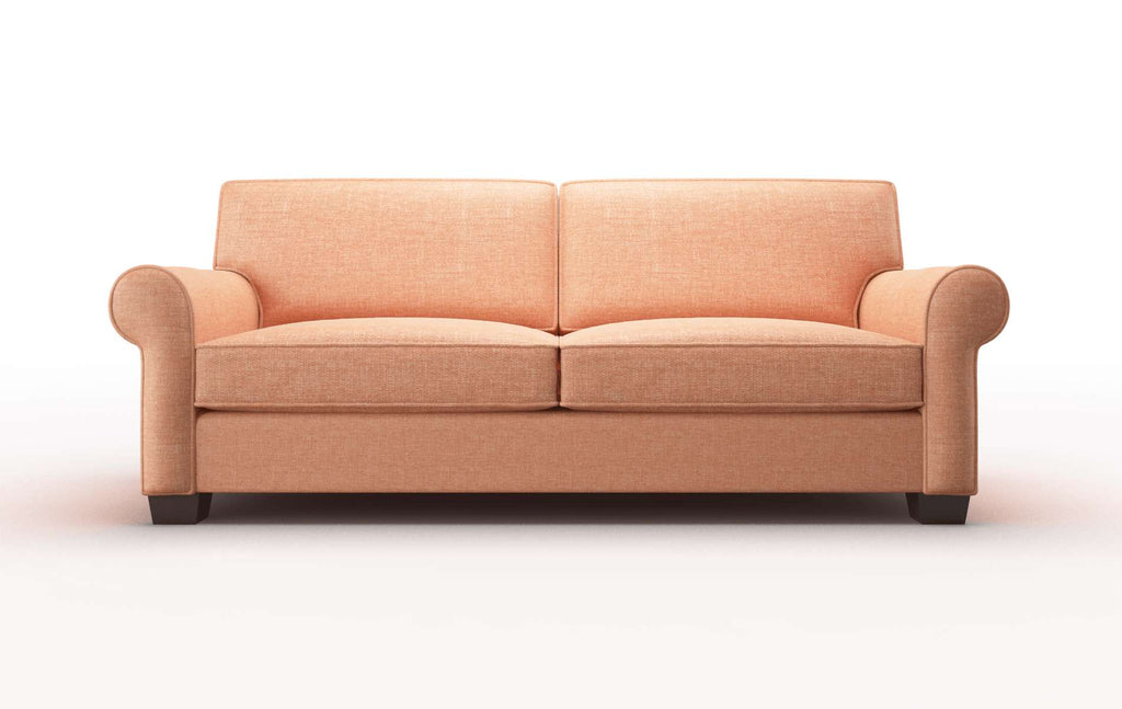 Irlanda Sofa - Hepburn Appricot