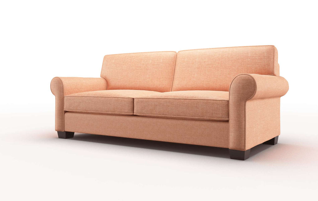 Irlanda Sofa - Hepburn Appricot