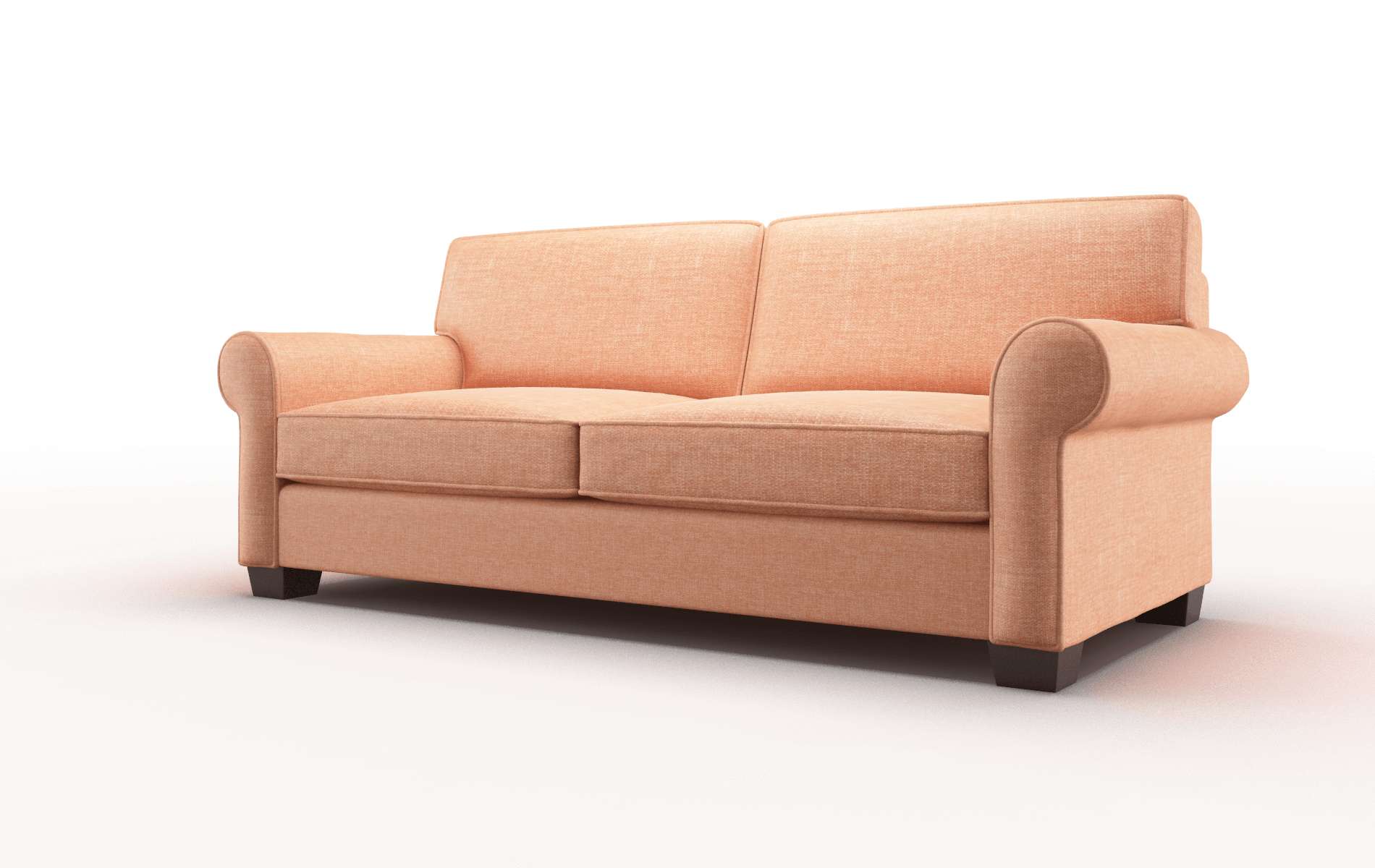 Irlanda Sofa - Hepburn Appricot