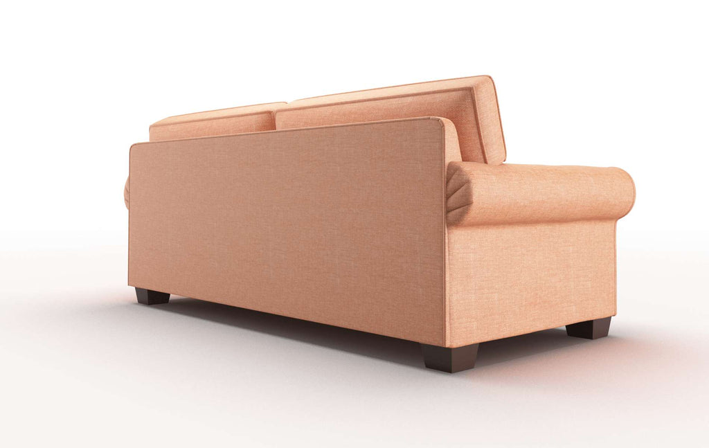 Irlanda Sofa - Hepburn Appricot
