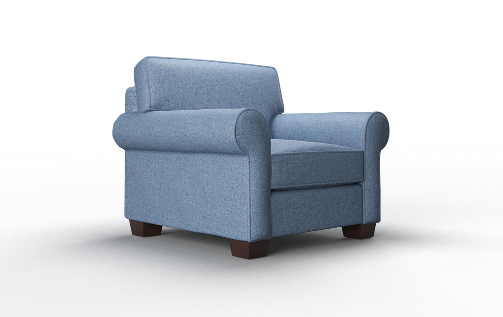 Irlanda Chair - Hepburn Water