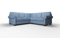 Irlanda Sectional - Hepburn Water