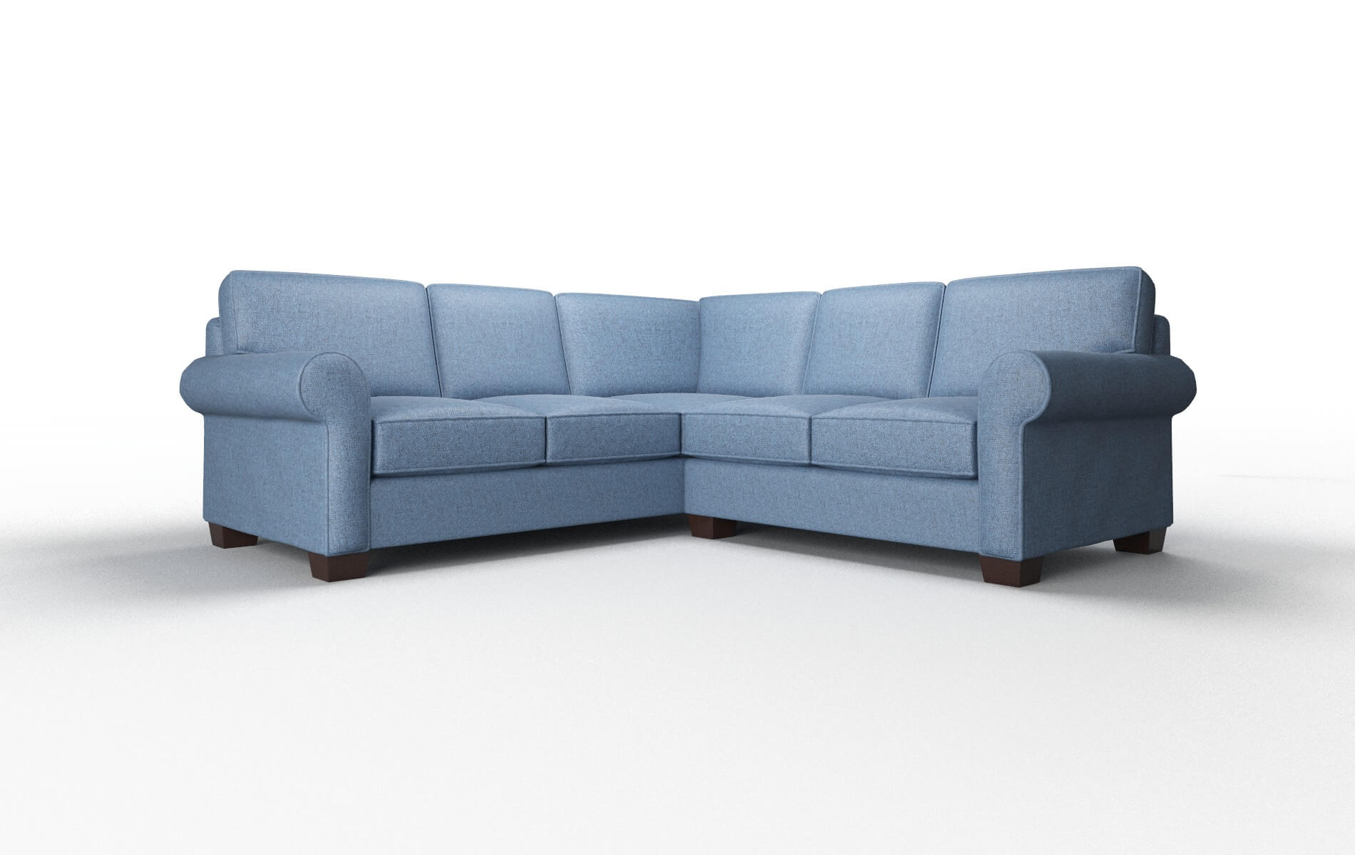 Irlanda Sectional - Hepburn Water