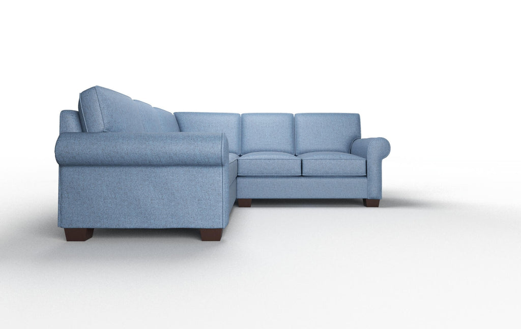Irlanda Sectional - Hepburn Water