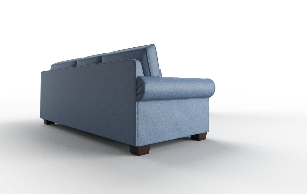 Irlanda Sectional - Hepburn Water