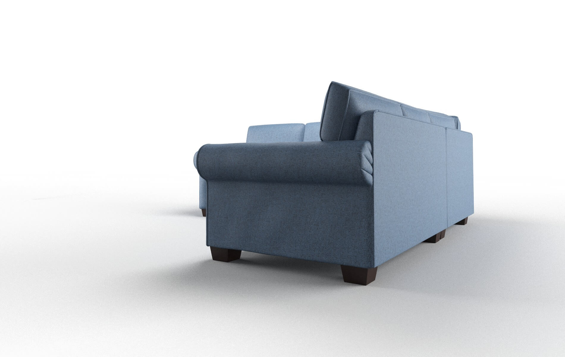 Irlanda Sectional - Hepburn Water