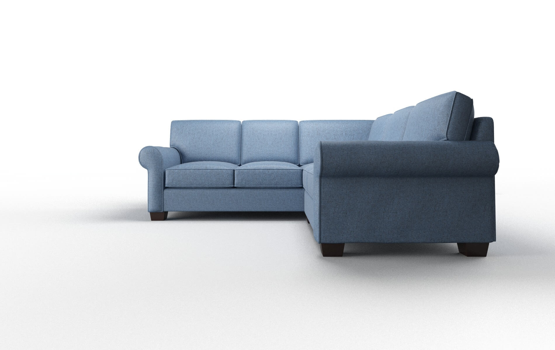 Irlanda Sectional - Hepburn Water