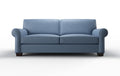 Irlanda Sofa - Hepburn Water